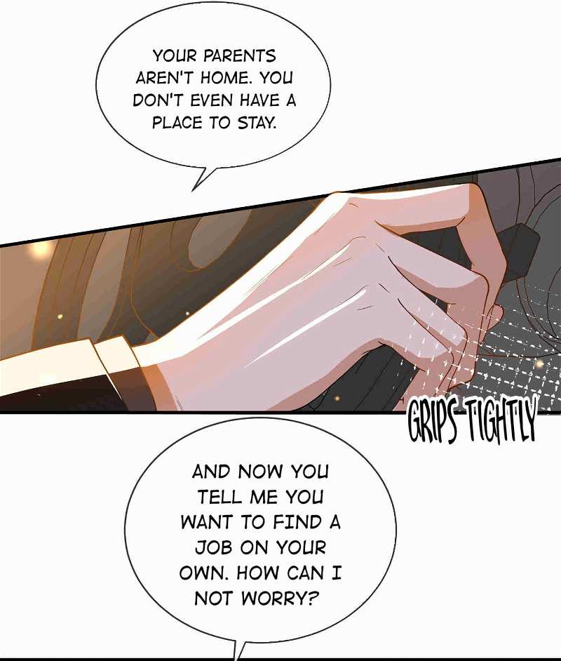 I Can Do What I Want Because I’m Handsome Chapter 57 - page 23