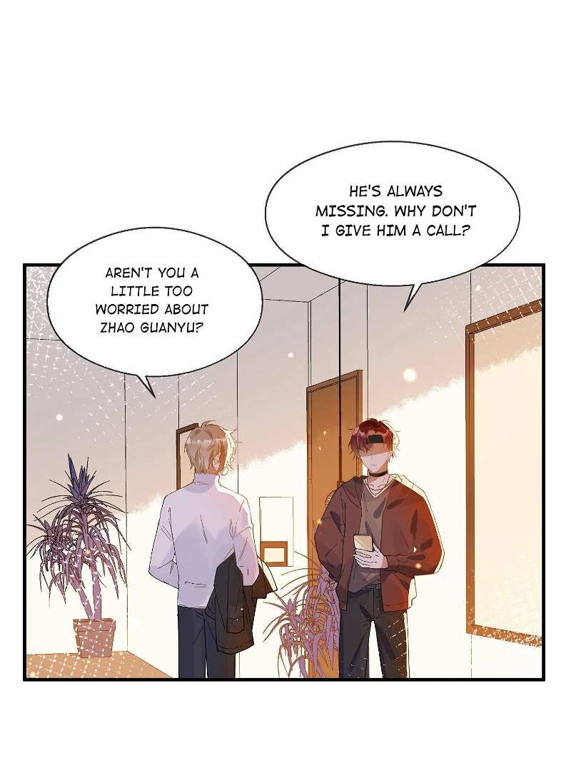 I Can Do What I Want Because I’m Handsome Chapter 50 - page 22