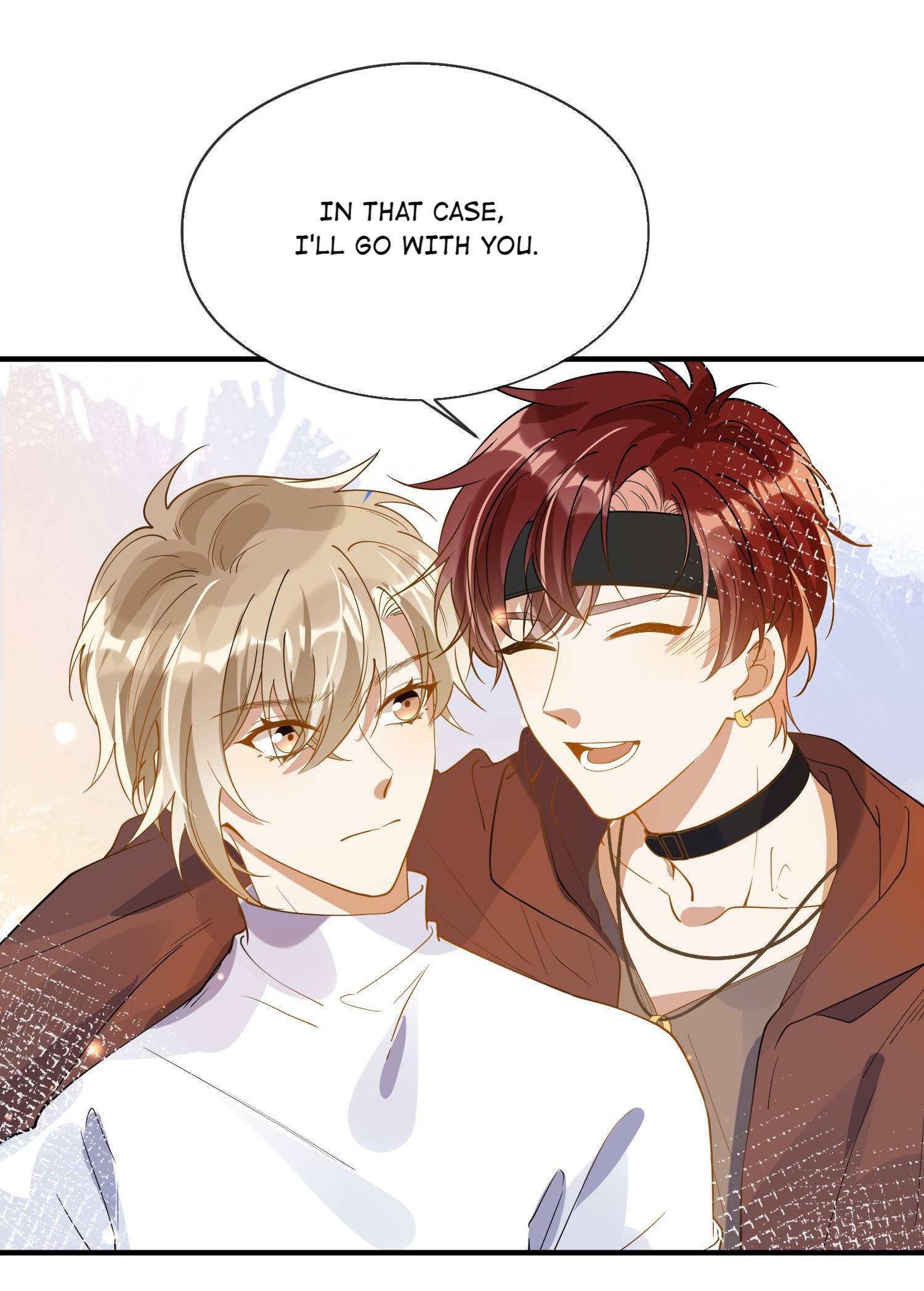 I Can Do What I Want Because I’m Handsome Chapter 50 - page 39