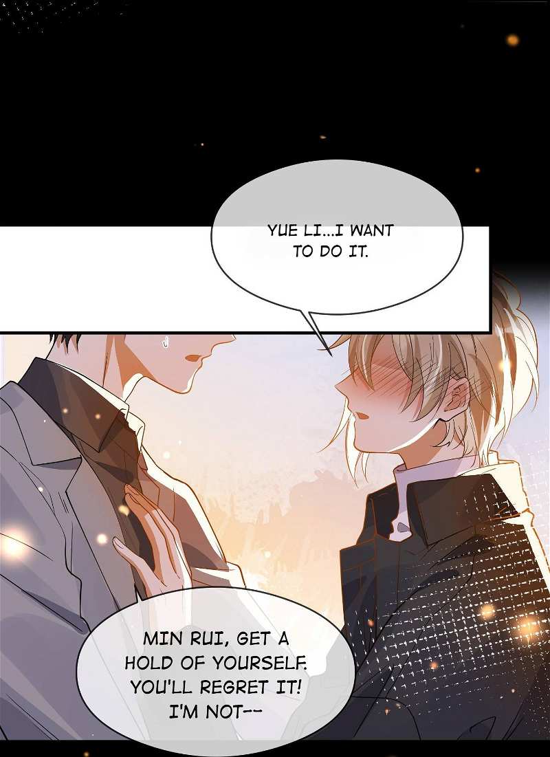 I Can Do What I Want Because I’m Handsome Chapter 50 - page 6