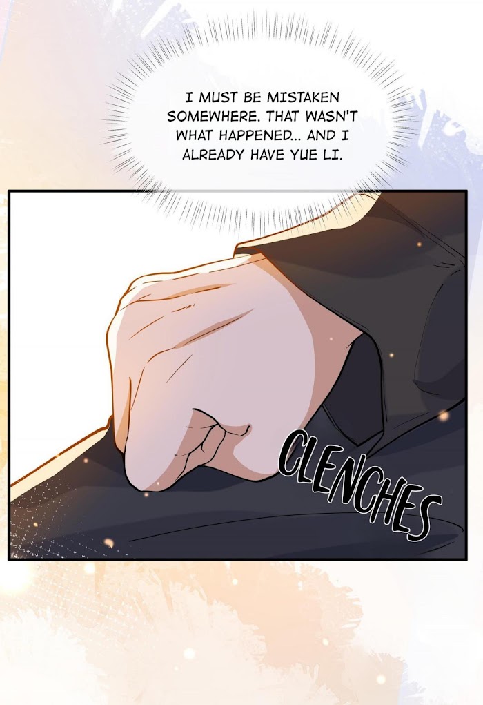 I Can Do What I Want Because I’m Handsome Chapter 49 - page 5