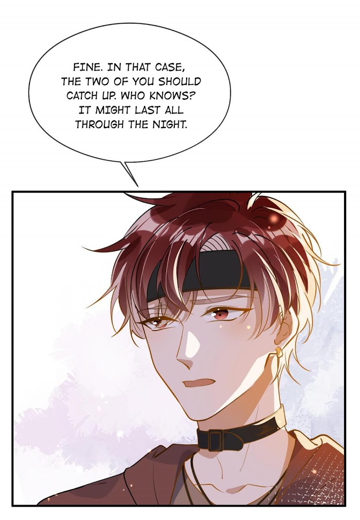 I Can Do What I Want Because I’m Handsome Chapter 46 - page 13