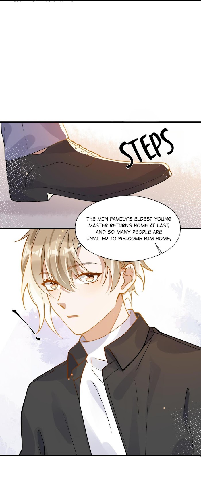 I Can Do What I Want Because I’m Handsome Chapter 46 - page 8