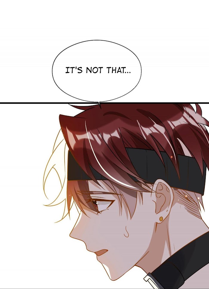 I Can Do What I Want Because I’m Handsome Chapter 45 - page 40