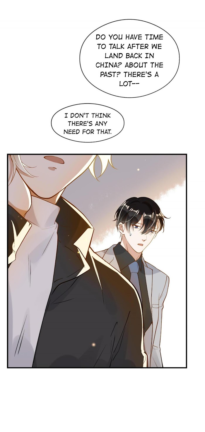 I Can Do What I Want Because I’m Handsome Chapter 44 - page 25