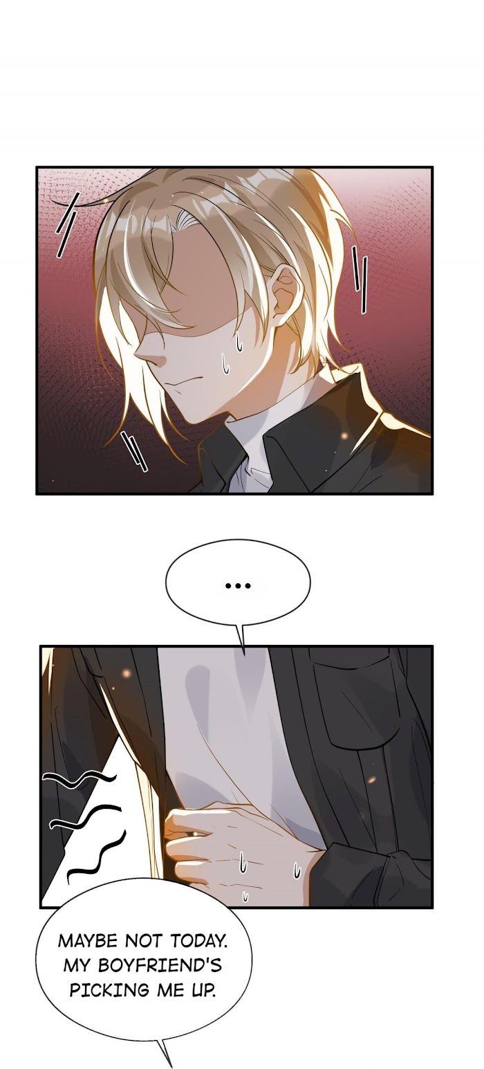 I Can Do What I Want Because I’m Handsome Chapter 44 - page 38