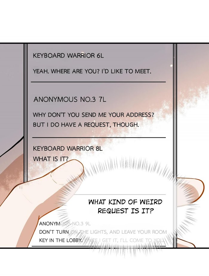 I Can Do What I Want Because I’m Handsome Chapter 43 - page 24