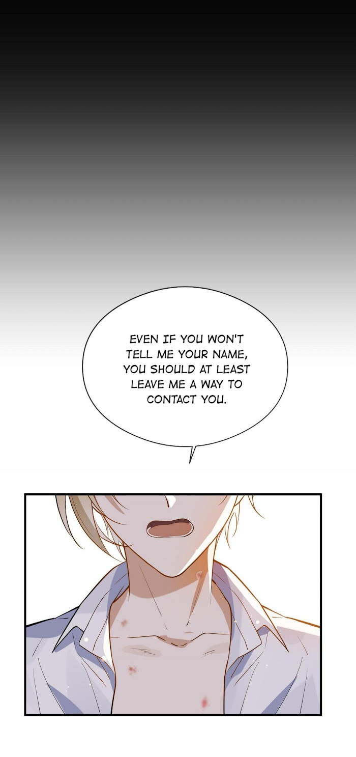 I Can Do What I Want Because I’m Handsome Chapter 43 - page 34