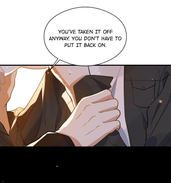 I Can Do What I Want Because I’m Handsome Chapter 41 - page 37