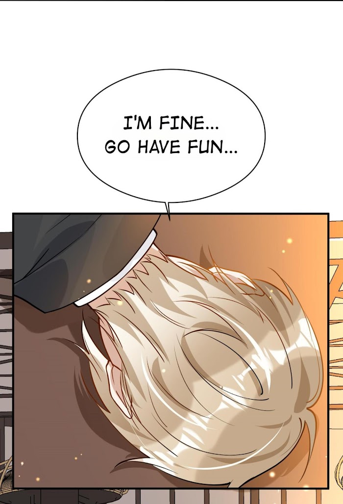 I Can Do What I Want Because I’m Handsome Chapter 40 - page 33