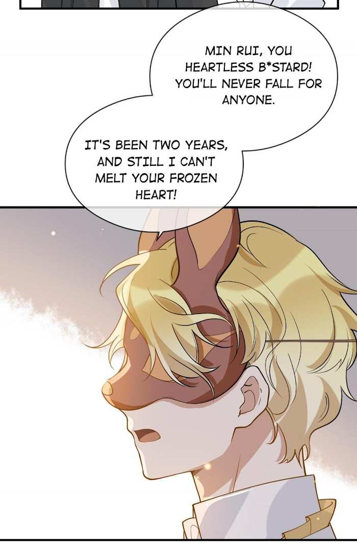 I Can Do What I Want Because I’m Handsome Chapter 39 - page 40