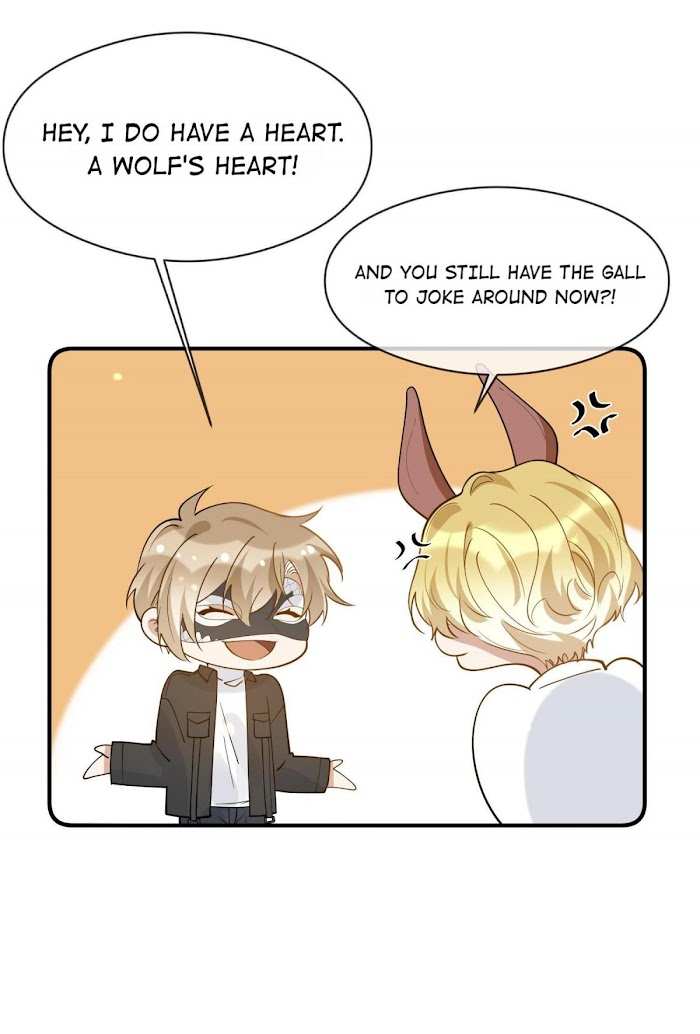 I Can Do What I Want Because I’m Handsome Chapter 39 - page 41