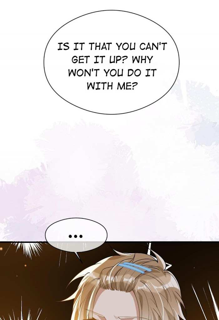 I Can Do What I Want Because I’m Handsome Chapter 38 - page 8