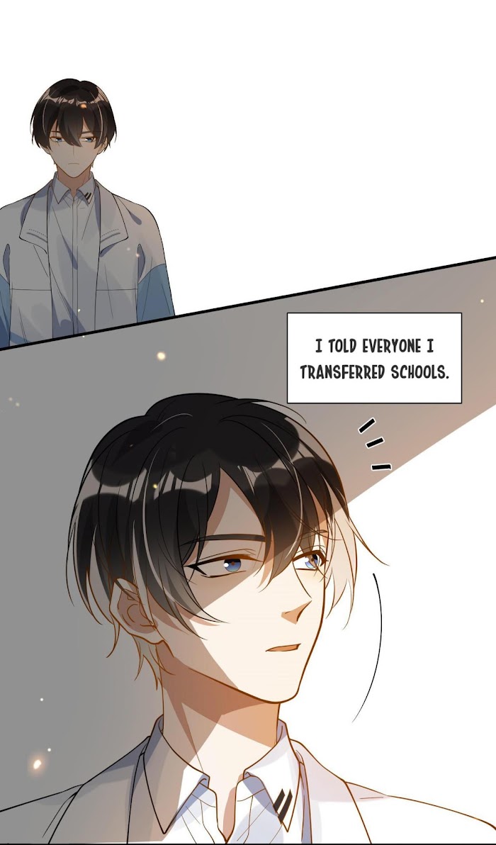 I Can Do What I Want Because I’m Handsome Chapter 37 - page 40