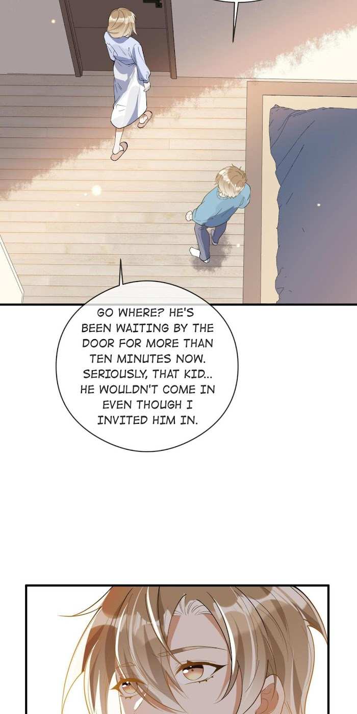 I Can Do What I Want Because I’m Handsome Chapter 36 - page 11