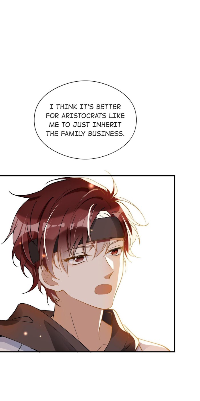 I Can Do What I Want Because I’m Handsome Chapter 36 - page 37