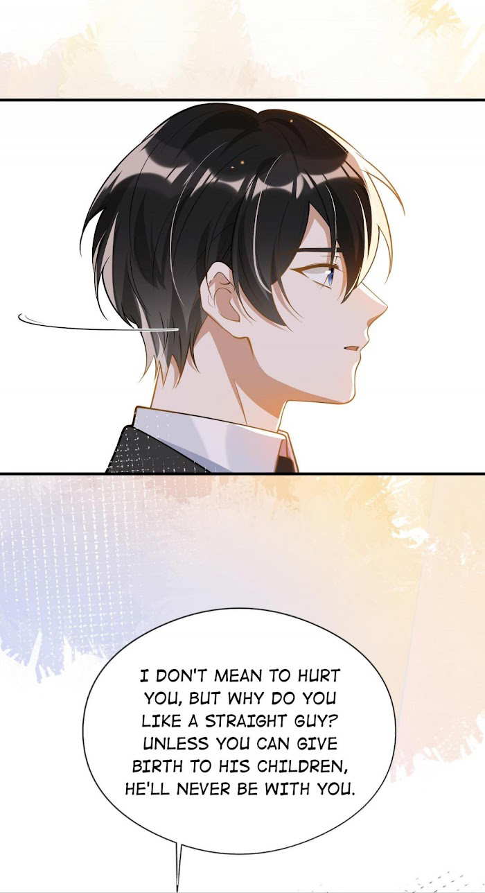 I Can Do What I Want Because I’m Handsome Chapter 34 - page 10