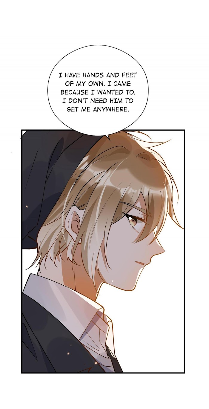 I Can Do What I Want Because I’m Handsome Chapter 34 - page 43