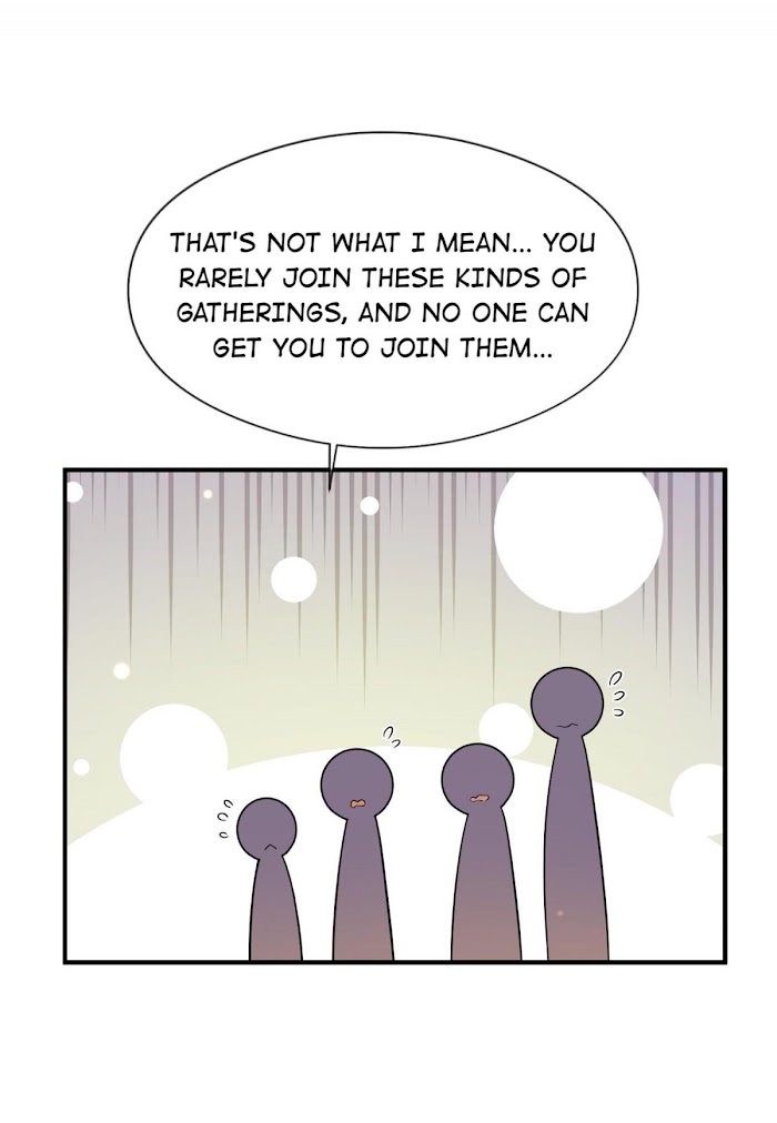 I Can Do What I Want Because I’m Handsome Chapter 34 - page 44