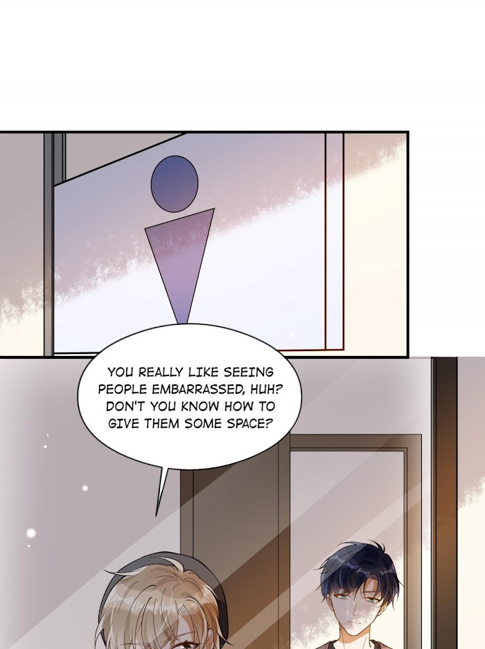 I Can Do What I Want Because I’m Handsome Chapter 34 - page 48