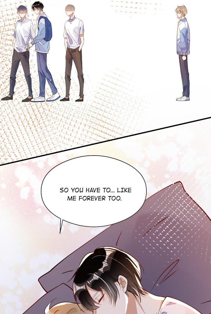 I Can Do What I Want Because I’m Handsome Chapter 30 - page 14