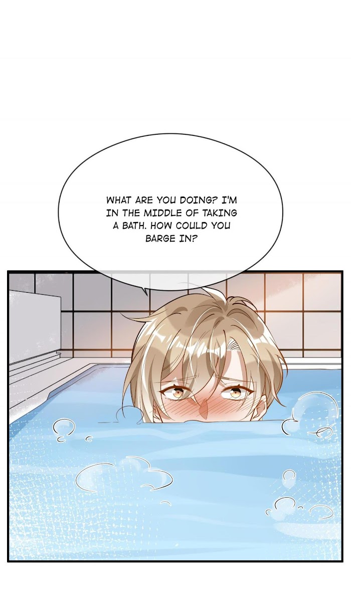 I Can Do What I Want Because I’m Handsome Chapter 28 - page 17