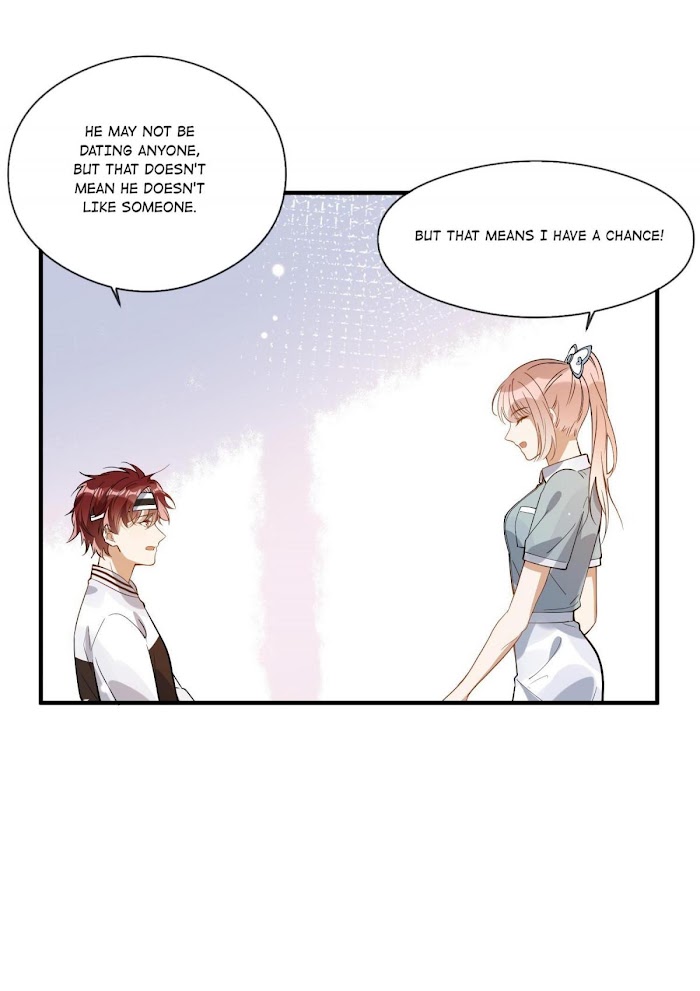 I Can Do What I Want Because I’m Handsome Chapter 26 - page 13