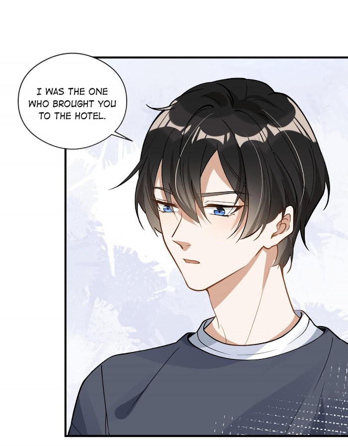 I Can Do What I Want Because I’m Handsome Chapter 15 - page 38