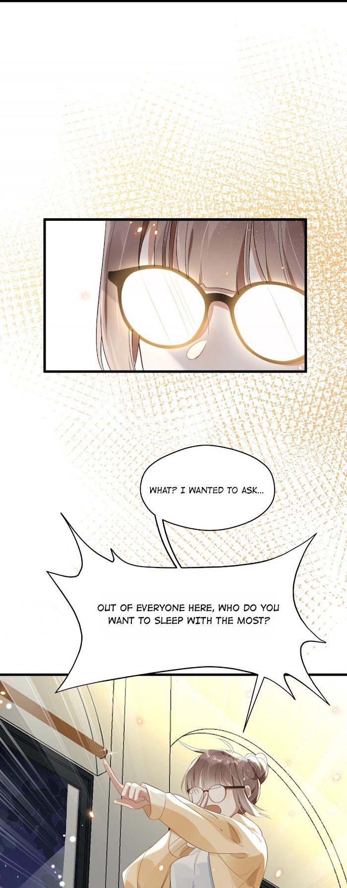 I Can Do What I Want Because I’m Handsome Chapter 1 - page 29