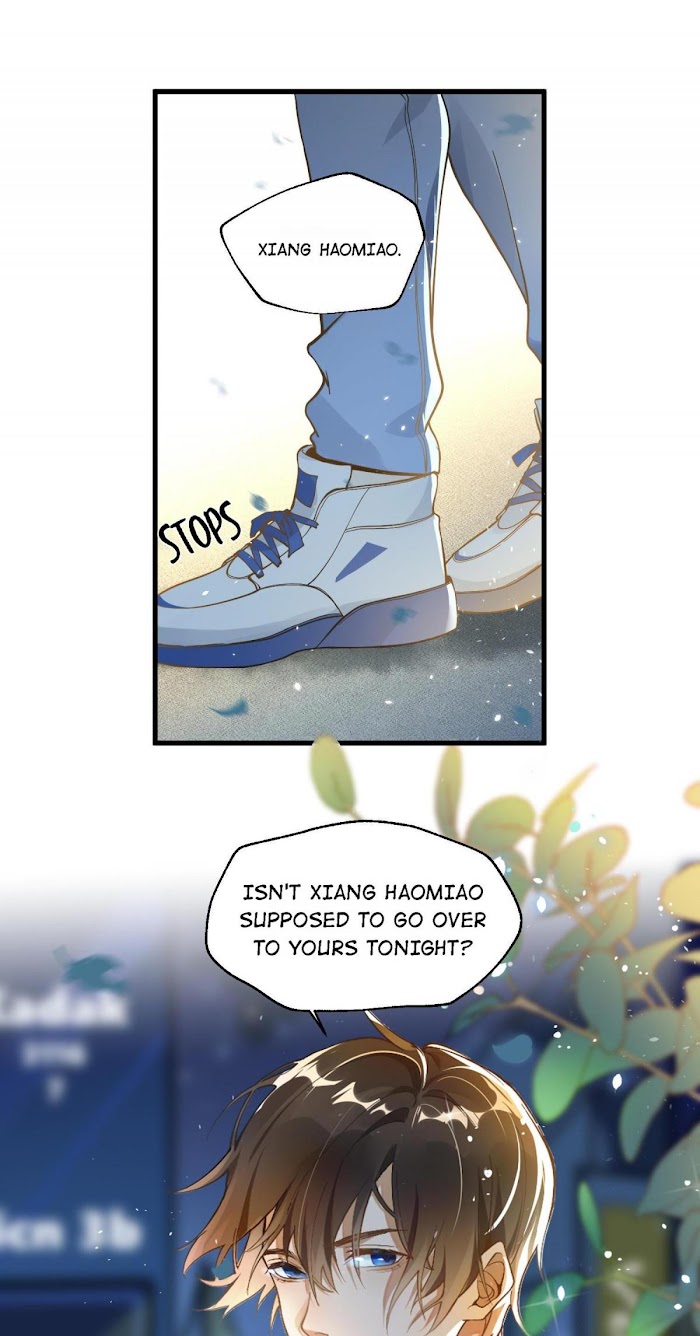 I Can Do What I Want Because I’m Handsome Chapter 1 - page 52