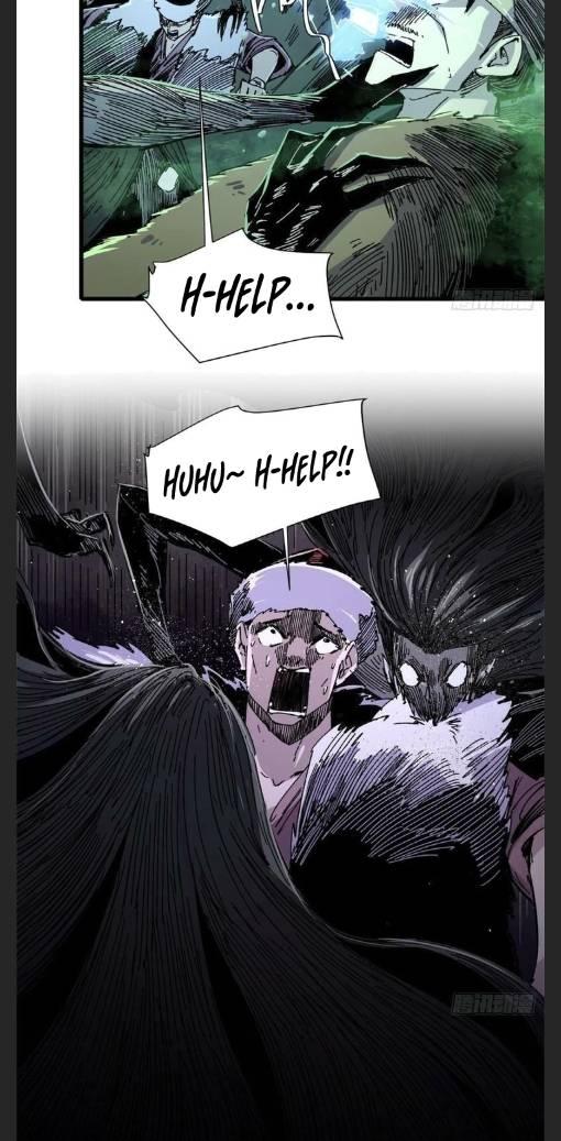 Eternal Kingdom Chapter 70 - page 24