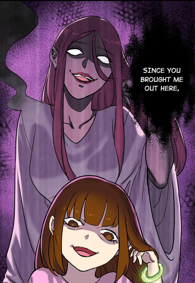 Coffin of Horrors chapter 1 - page 10