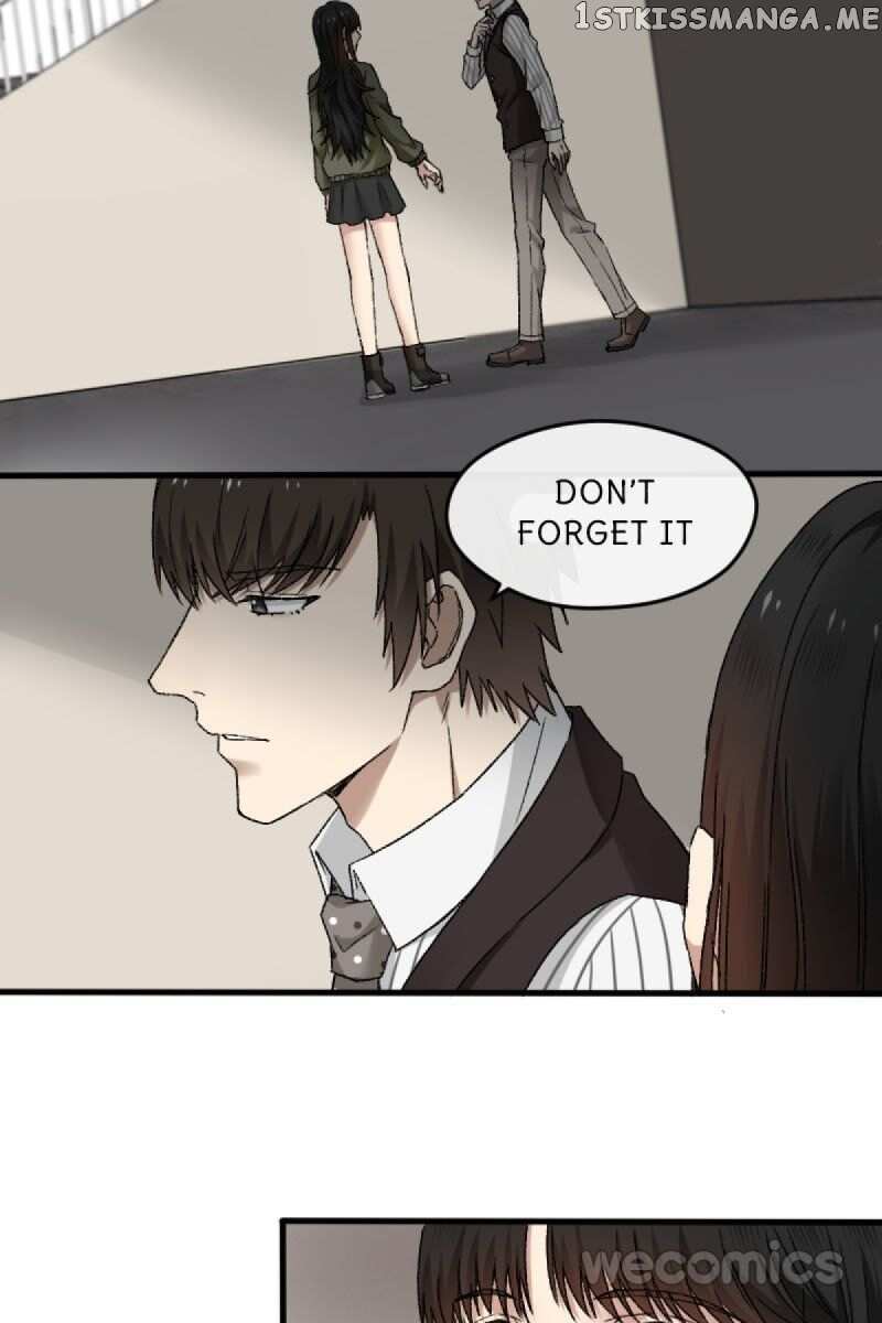 Let’s Fall In Love chapter 25 - page 15