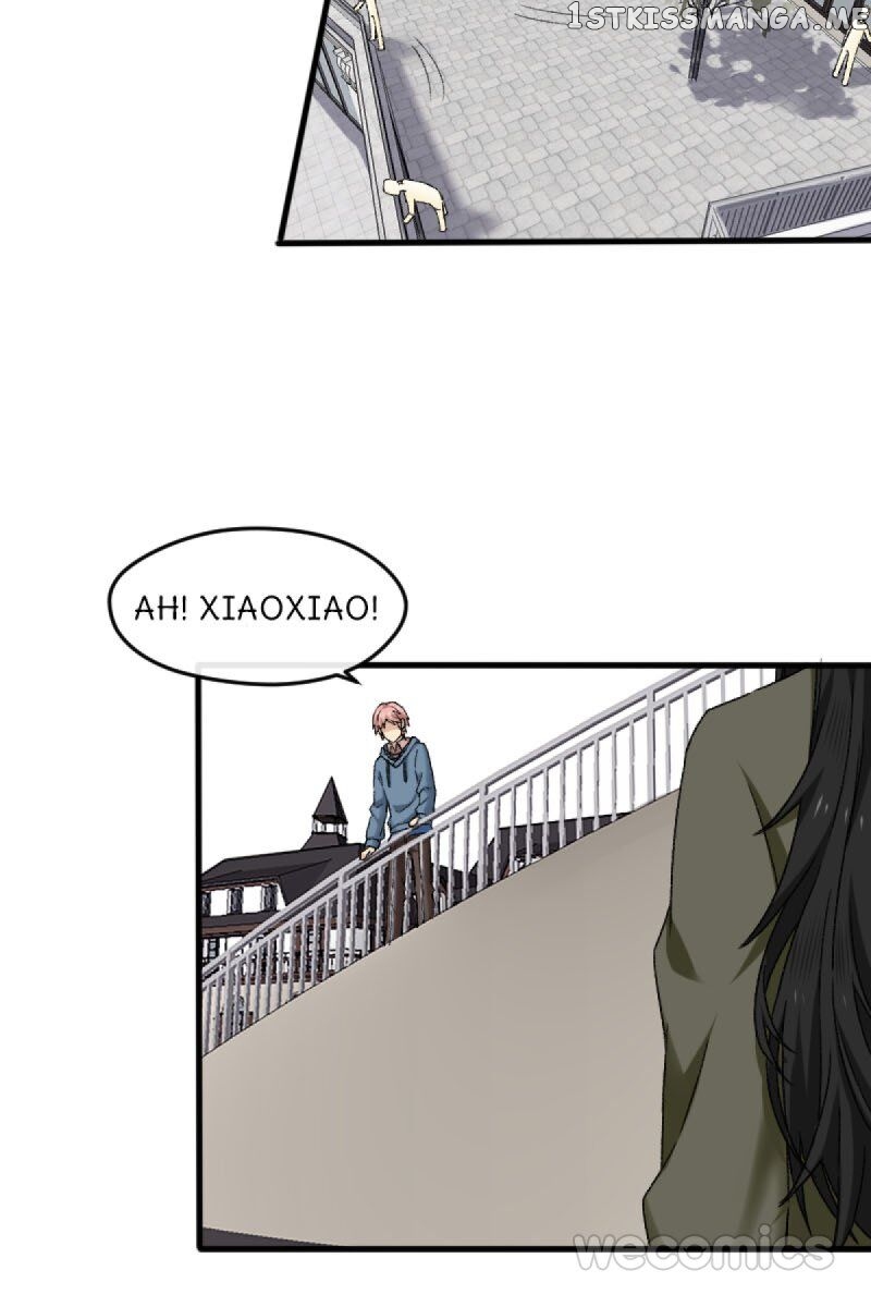 Let’s Fall In Love chapter 25 - page 19