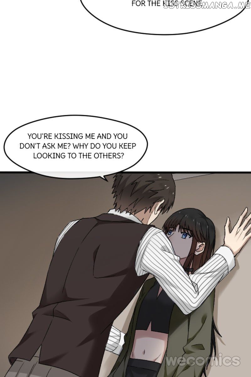 Let’s Fall In Love chapter 24 - page 7