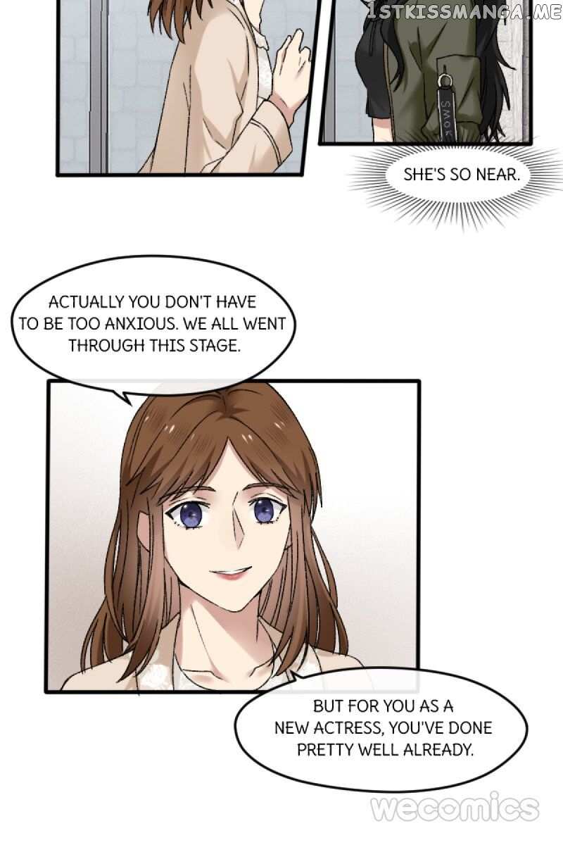 Let’s Fall In Love chapter 23 - page 18