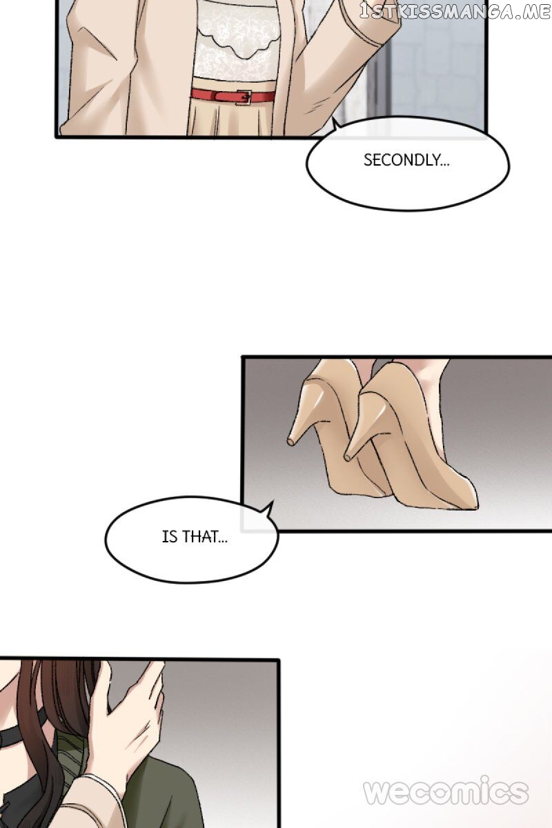 Let’s Fall In Love chapter 23 - page 24