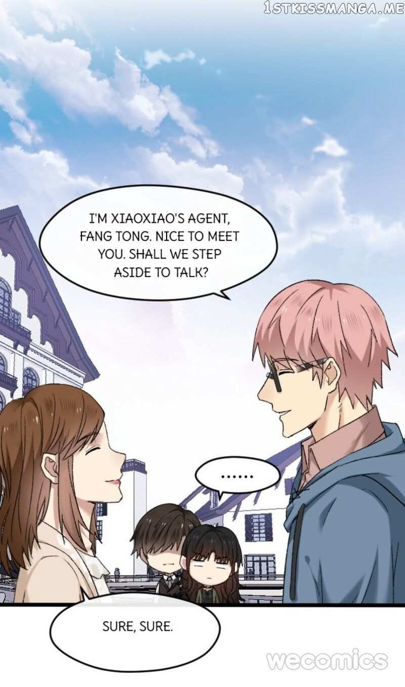 Let’s Fall In Love chapter 20 - page 2