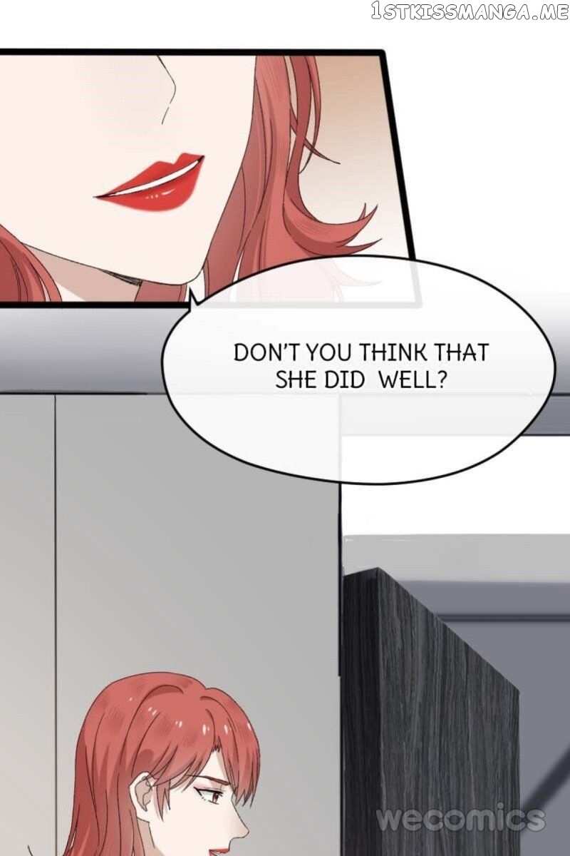 Let’s Fall In Love chapter 15 - page 3
