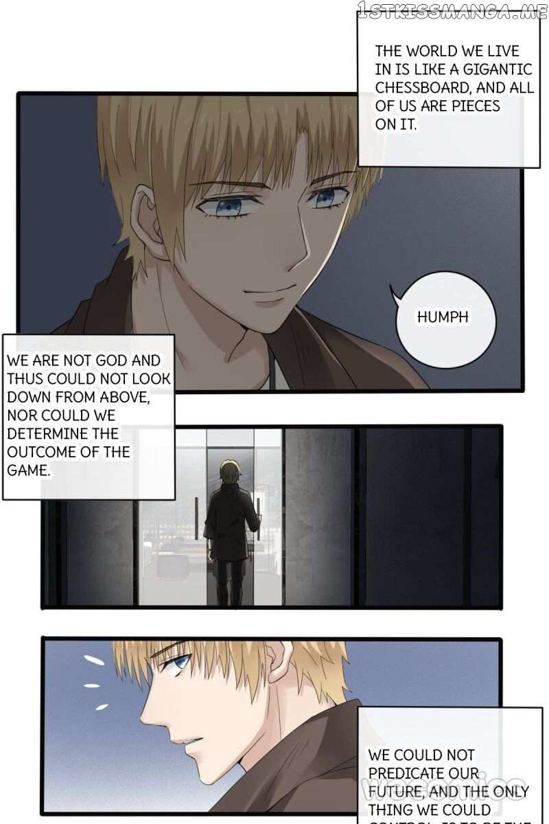 Let’s Fall In Love chapter 5 - page 36