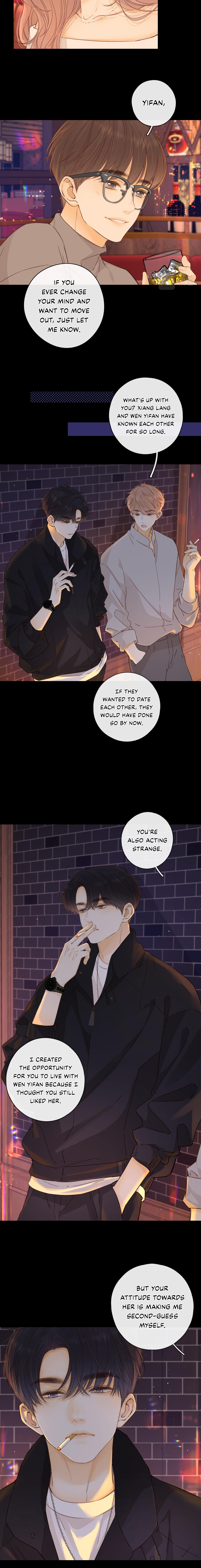 First Frost chapter 28 - page 9
