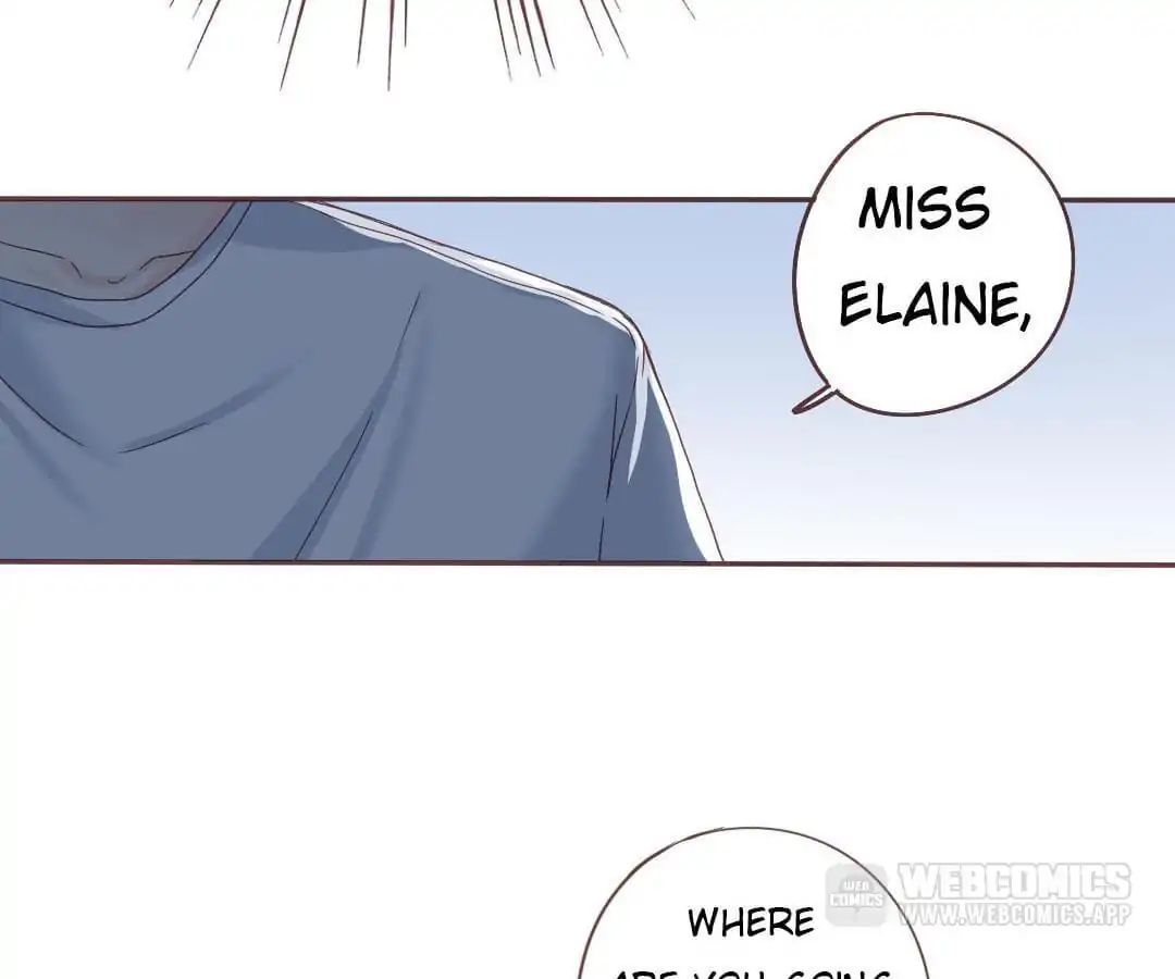 Elaine’s Secret Chapter 3 - page 6