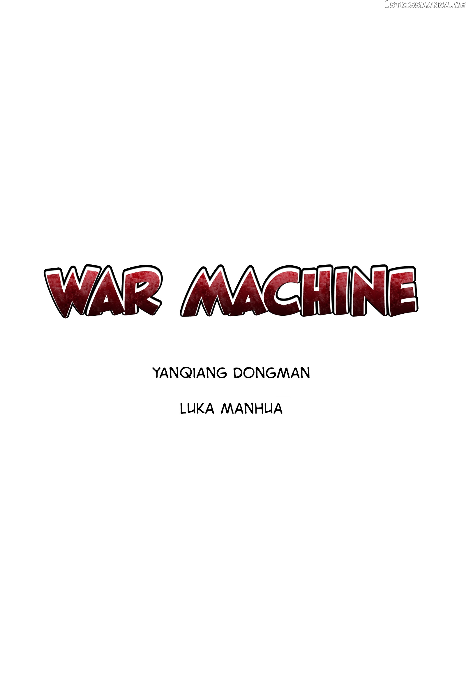 War Machine chapter 7 - page 2