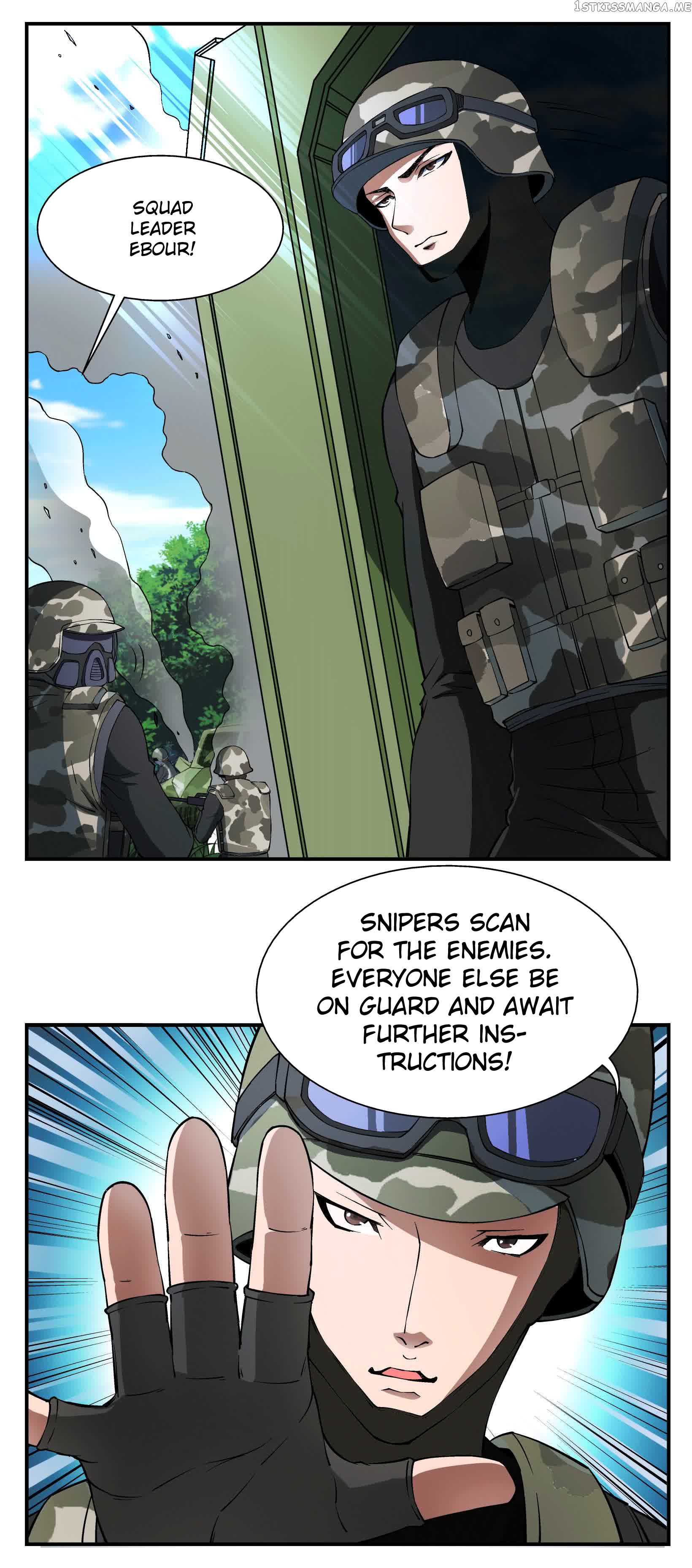 War Machine chapter 7 - page 9