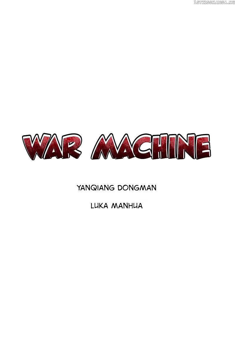 War Machine chapter 5 - page 2