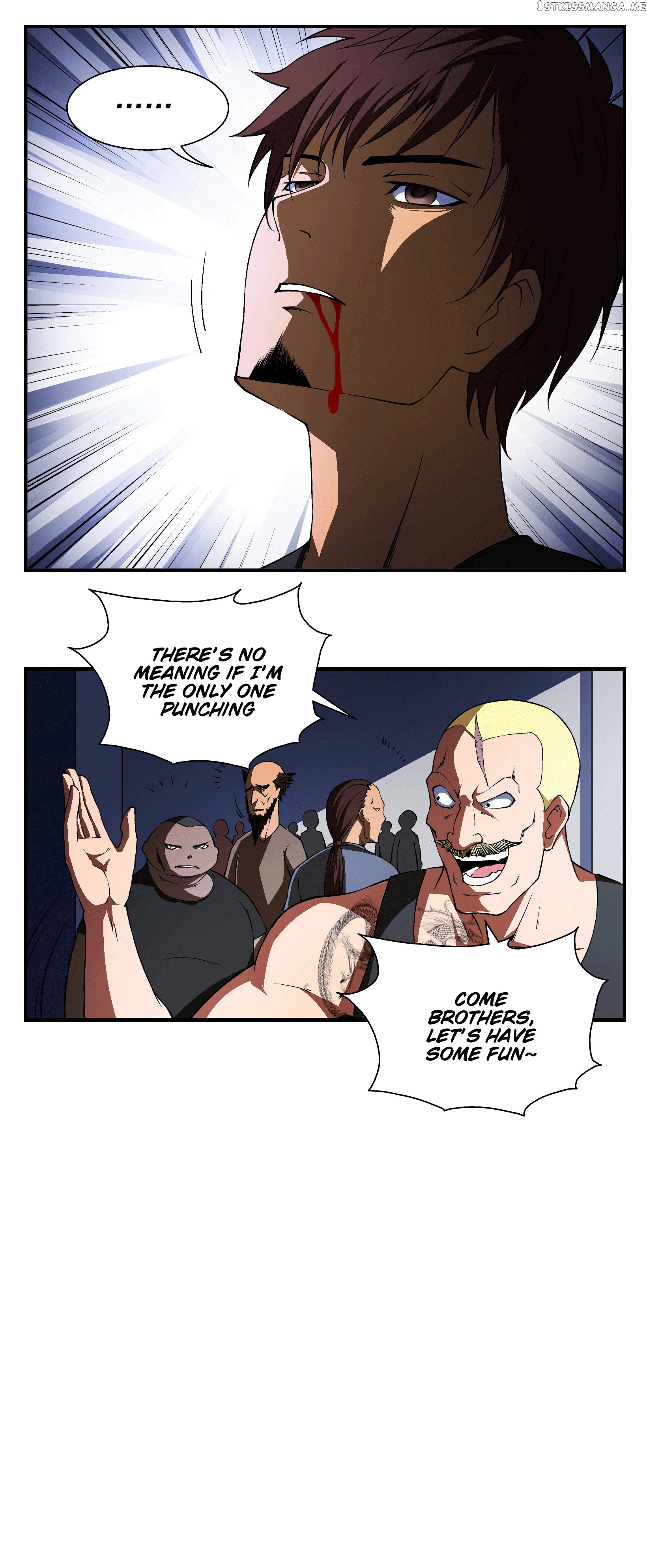 War Machine chapter 3 - page 15