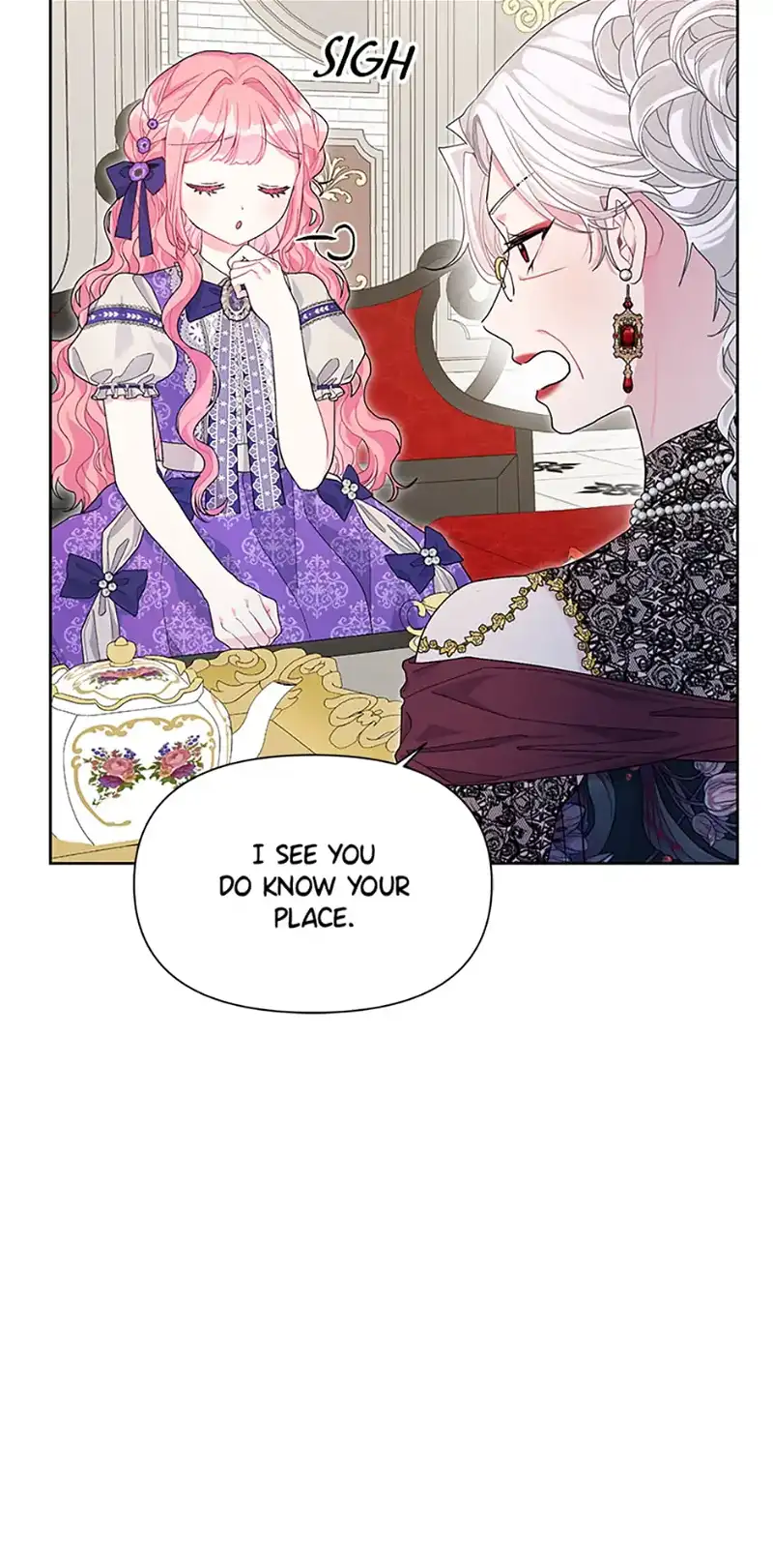 The Archvillain's Daughter-In-Law Chapter 34 - page 23