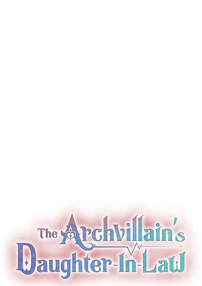 The Archvillain's Daughter-In-Law Chapter 34 - page 36