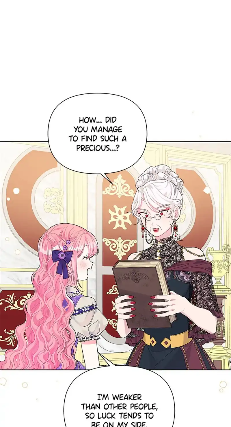The Archvillain's Daughter-In-Law Chapter 34 - page 63