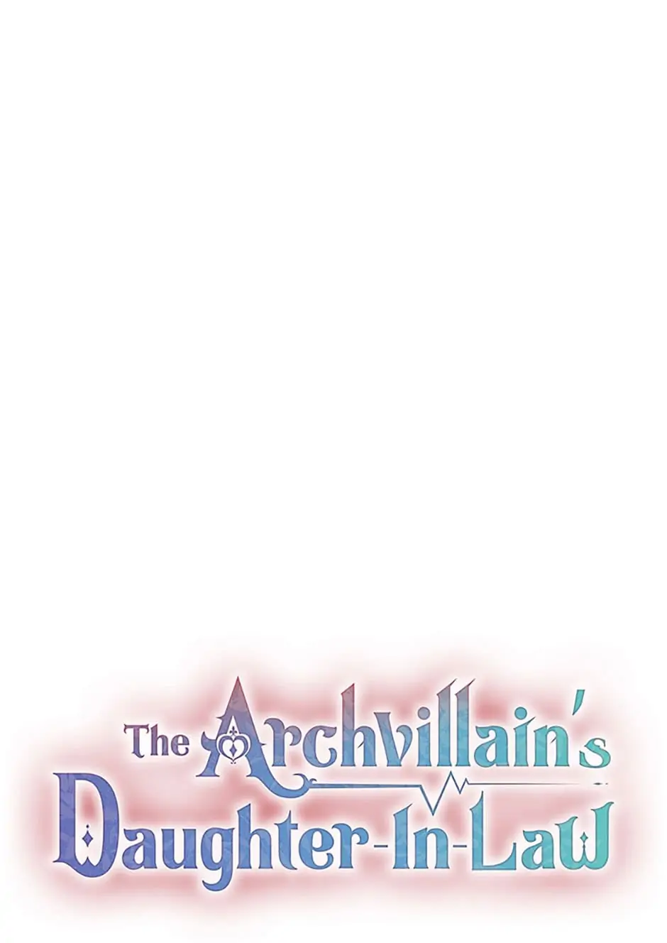 The Archvillain's Daughter-In-Law Chapter 31 - page 27